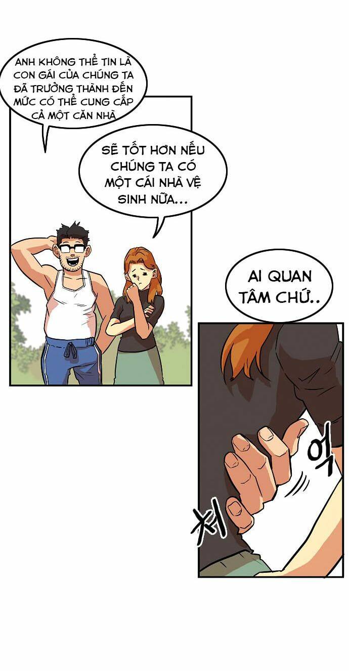 Bẫy Troll Chương 12 Ảnh 12