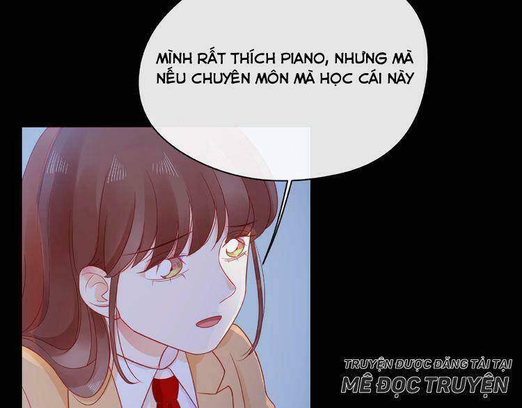 Giai Điệu Của Sự Va Chạm Chương 53 Ảnh 37