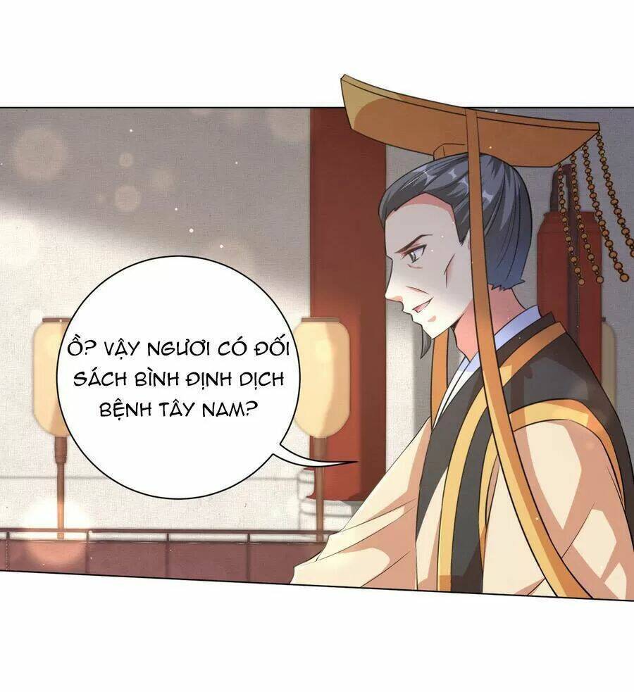 Vương Phi Có Độc! Chương 114 Ảnh 26