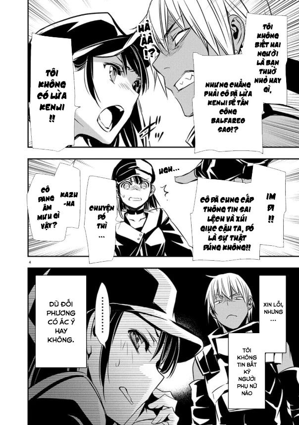 Isekai Ntr Chương 62 Ảnh 7