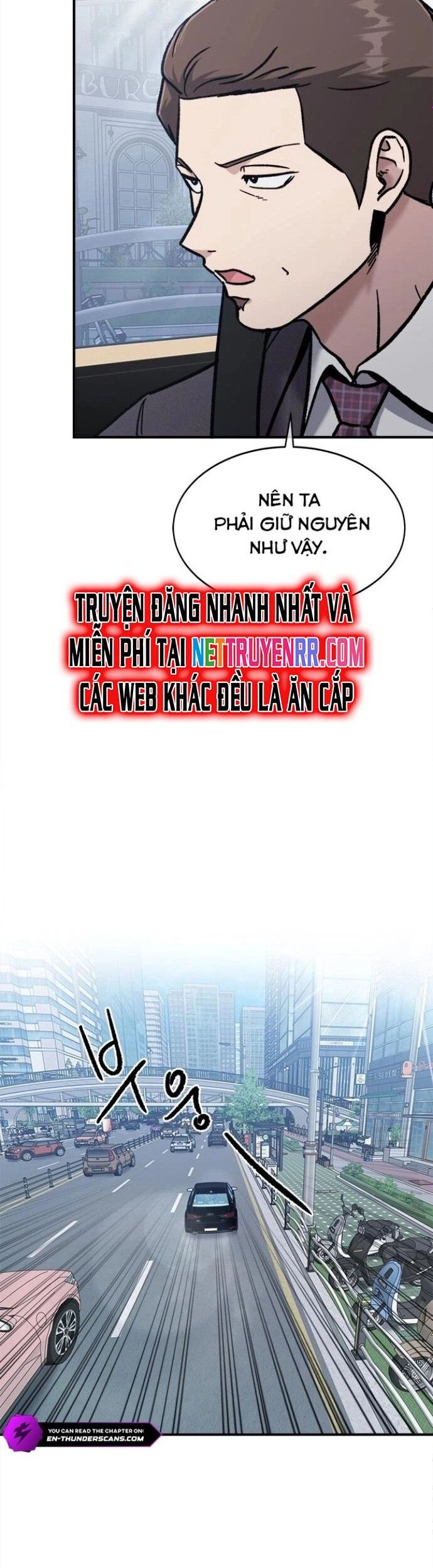 Một Anh Hùng Giỏi Mọi Thứ Chương 46 Ảnh 23