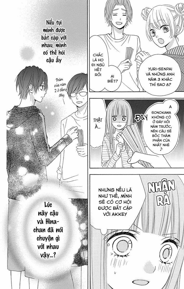 Tsubasa To Hotaru Chương 30 Ảnh 28