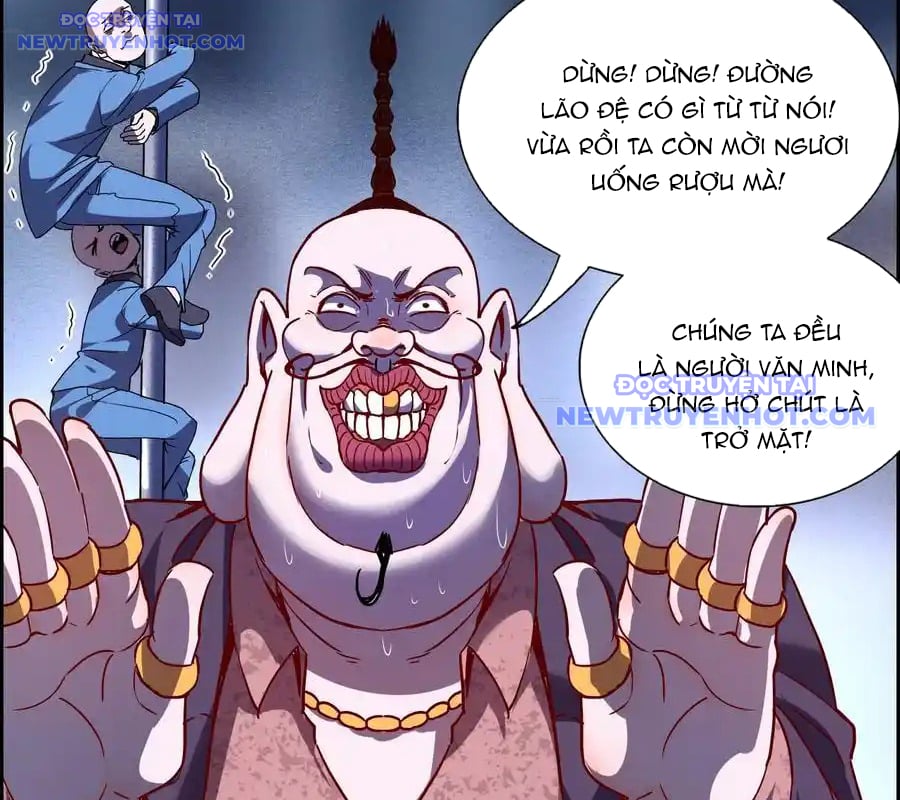 Ta Quyết Không Thành Phât Chương 14 Ảnh 104