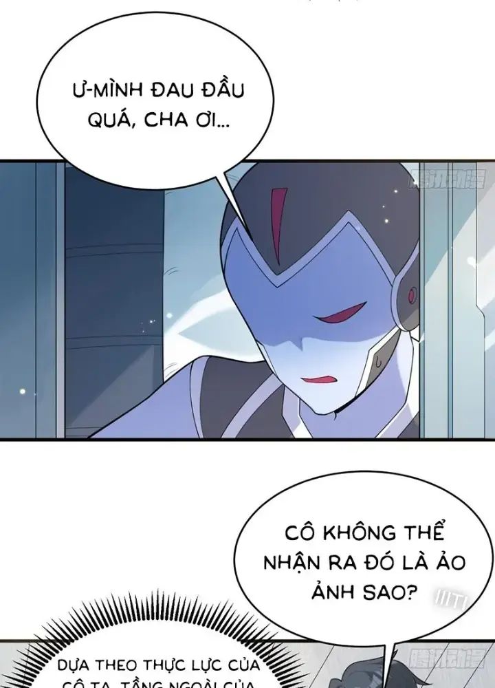 Thuật Sĩ Đến Từ Tương Lai Chương 209 Ảnh 10