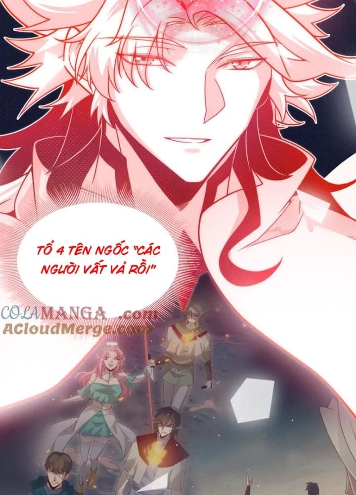 Tôi Đến Từ Thế Giới Trò Chơi Chương 357 Ảnh 76