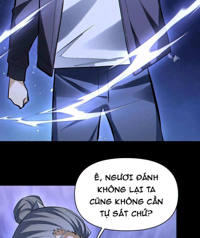 Cướp Đoạt Vô Số Thiên Phú, Ta Trở Thành Thần Ở Thời Đại Toàn Dân Chuyển Chức Chương 77 Ảnh 35