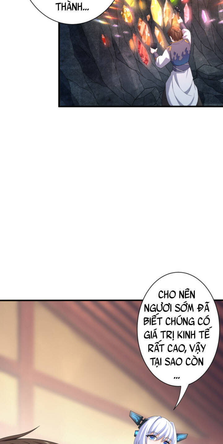 Các Ngươi Tu Tiên Còn Ta Rút Thẻ Chương 6 Ảnh 17