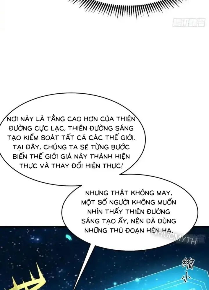 Thuật Sĩ Đến Từ Tương Lai Chương 208 Ảnh 20