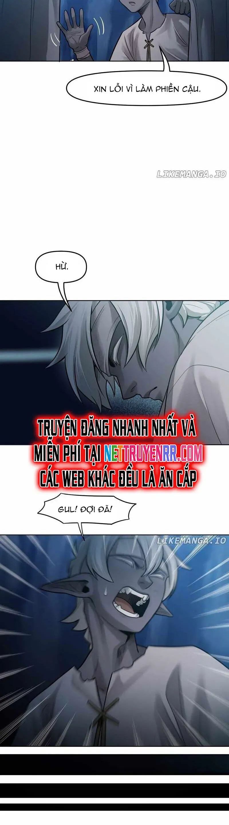Chúa Tể Goblin Chương 75 Ảnh 6