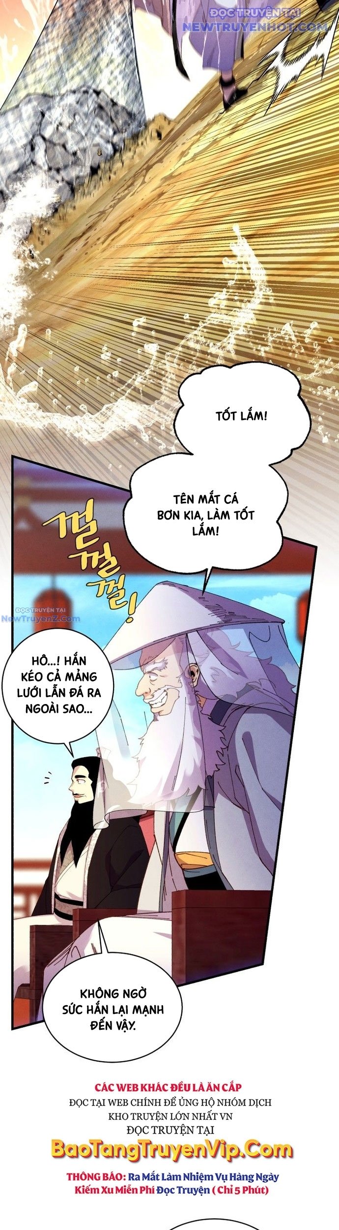 Phi Lôi Đao Thuật Chương 203 Ảnh 21
