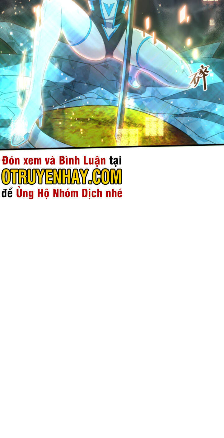 Các Ngươi Tu Tiên Còn Ta Rút Thẻ Chương 5 Ảnh 16
