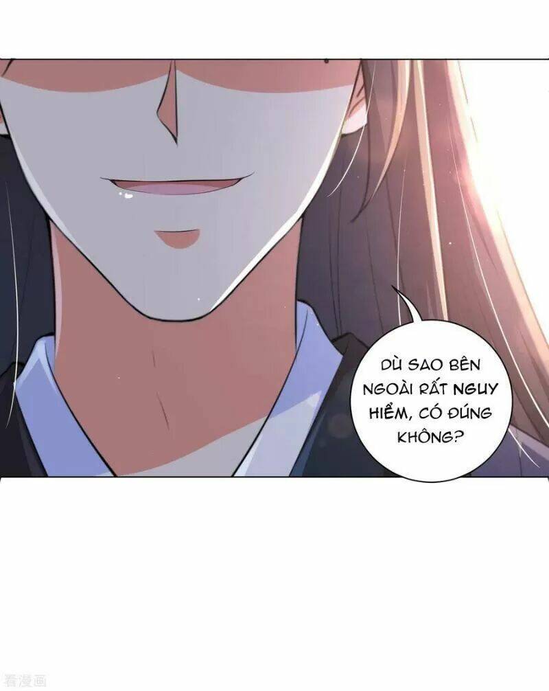 Vương Phi Có Độc! Chương 121 Ảnh 34