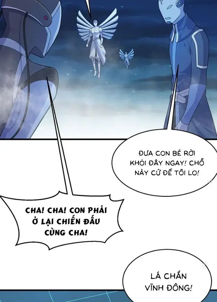 Thuật Sĩ Đến Từ Tương Lai Chương 210 Ảnh 48