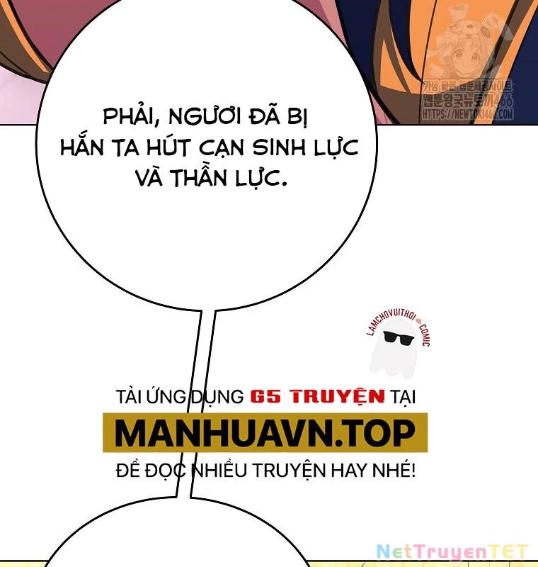Trở Thành Nhân Viên Cho Các Vị Thần Chương 81 Ảnh 42