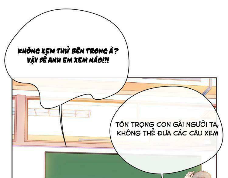 Giai Điệu Của Sự Va Chạm Chương 53 Ảnh 8