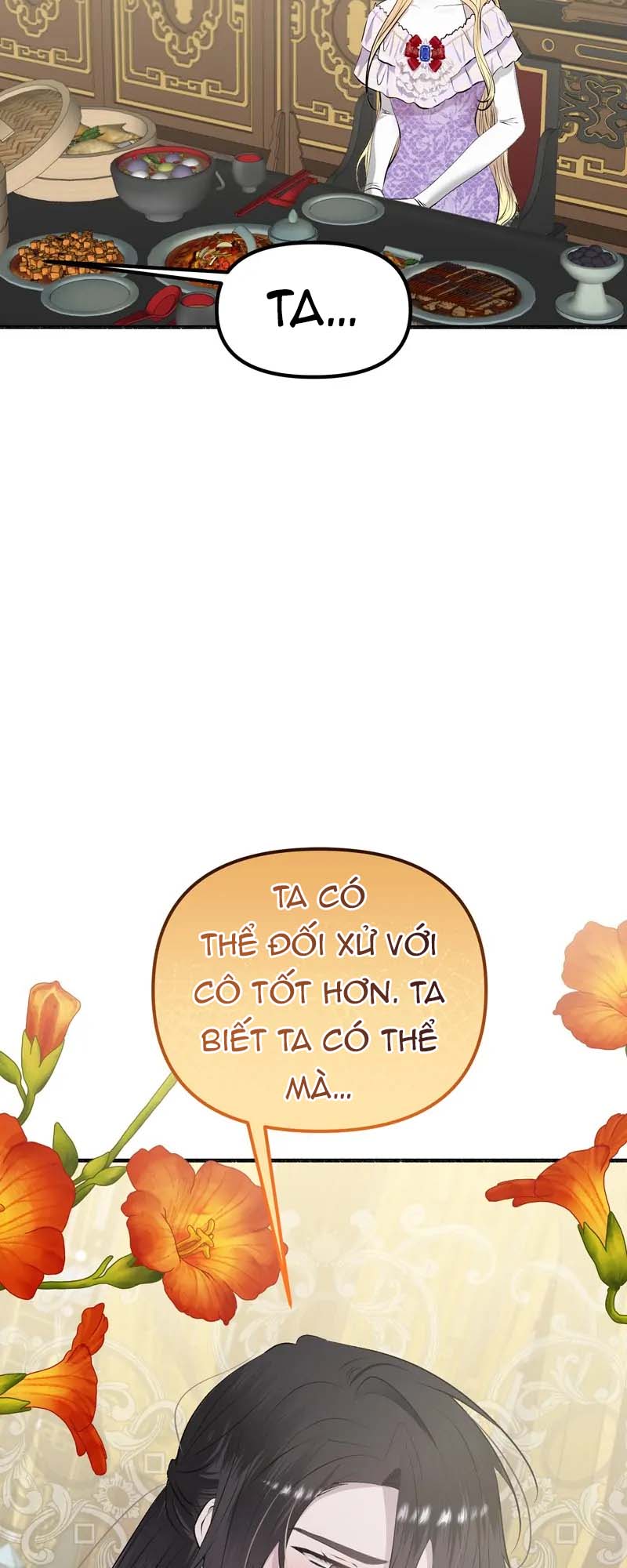 Người Chồng Thiên Thần Của Tôi Thật Ra Là Ác Quỷ Chương 56.1 Ảnh 6