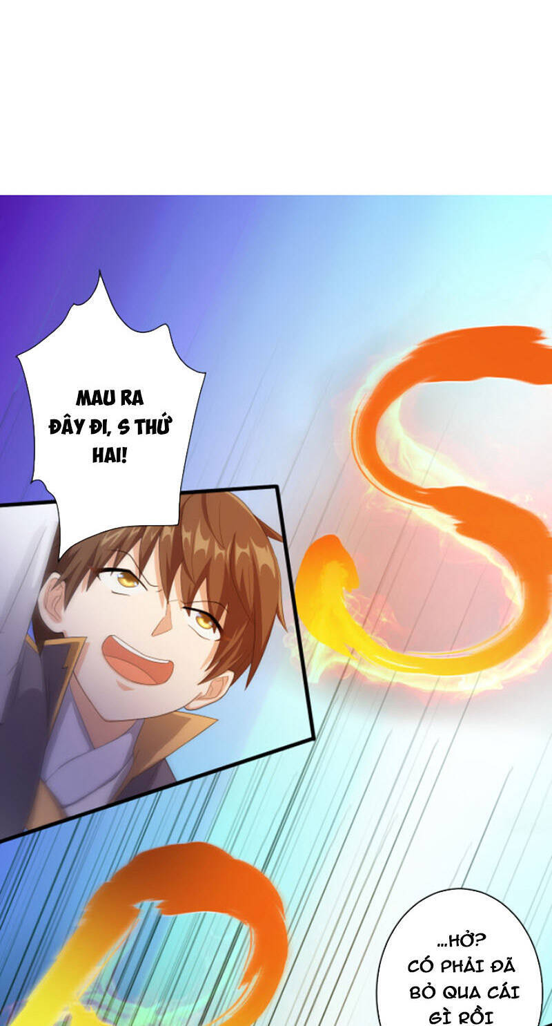 Các Ngươi Tu Tiên Còn Ta Rút Thẻ Chương 10 Ảnh 67