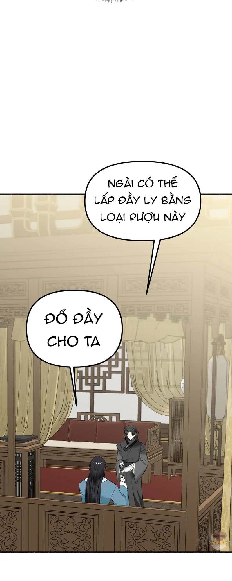 Người Chồng Thiên Thần Của Tôi Thật Ra Là Ác Quỷ Chương 56.1 Ảnh 36