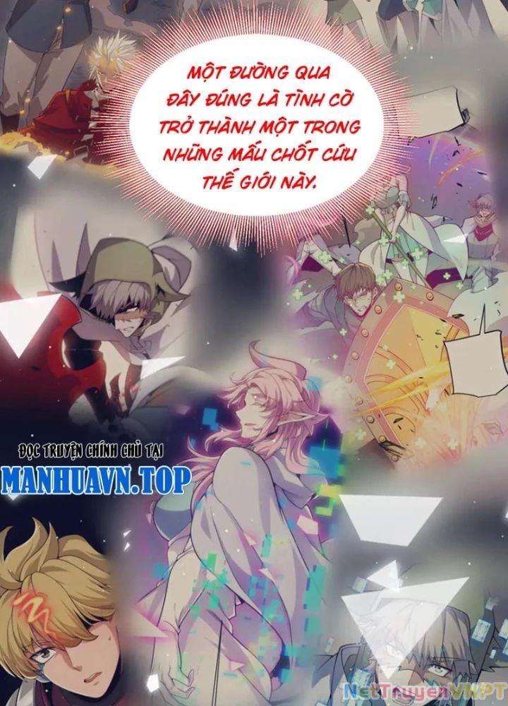 Tôi Đến Từ Thế Giới Trò Chơi Chương 357 Ảnh 78
