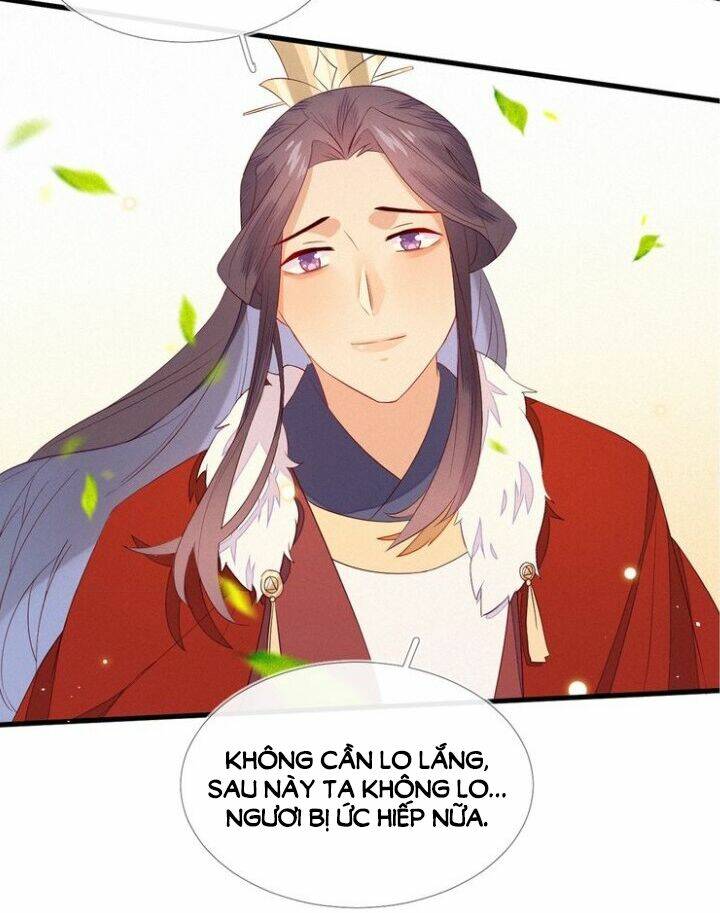 Thừa Tướng, Trẫm Biết Sai Rồi! Chương 18 Ảnh 45