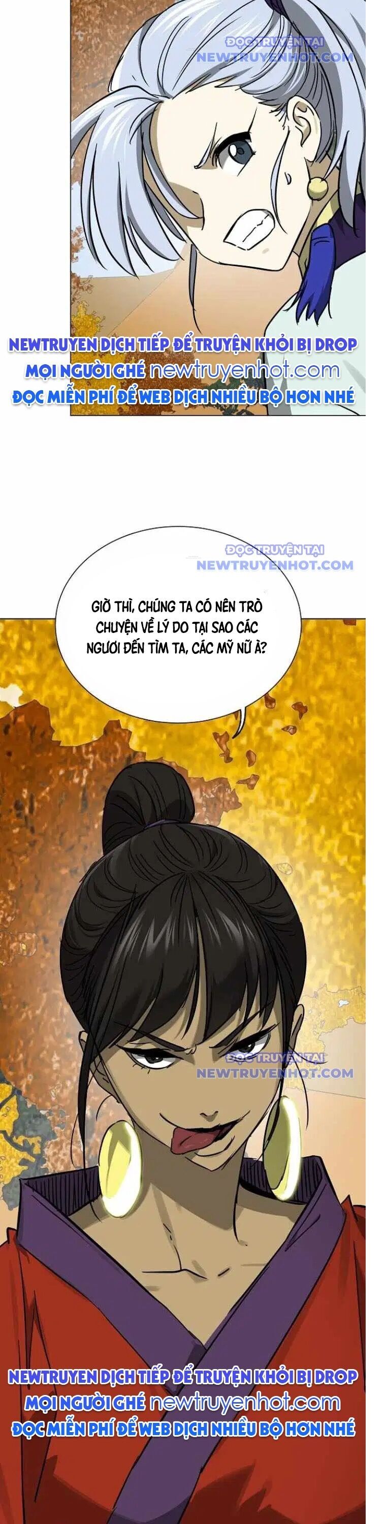 Thăng Cấp Vô Hạn Trong Murim Chương 223 Ảnh 58