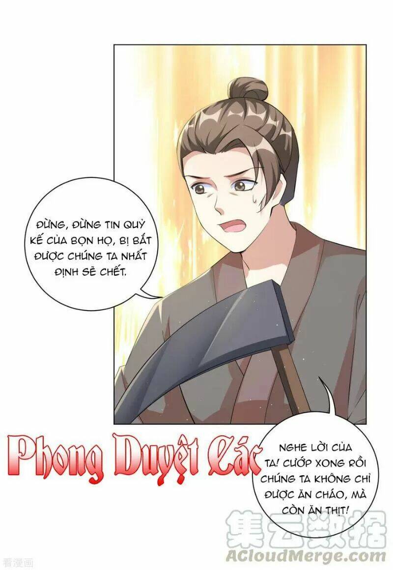 Vương Phi Có Độc! Chương 121 Ảnh 29