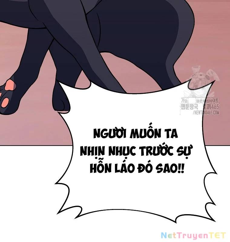Trở Thành Nhân Viên Cho Các Vị Thần Chương 80 Ảnh 19