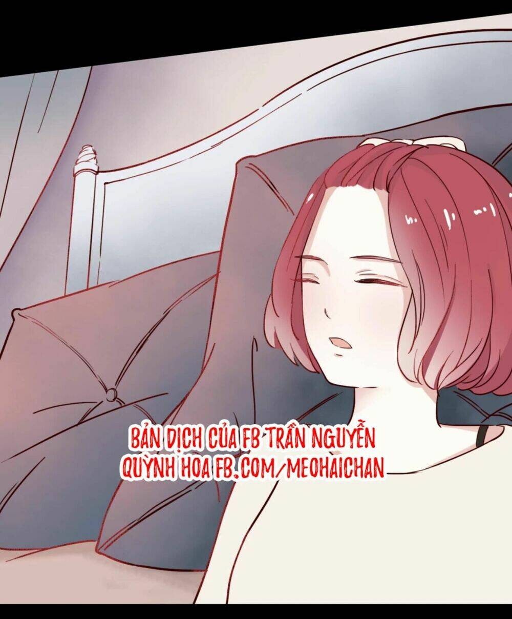 Người Yêu 0 Độ Chương 16 Ảnh 28