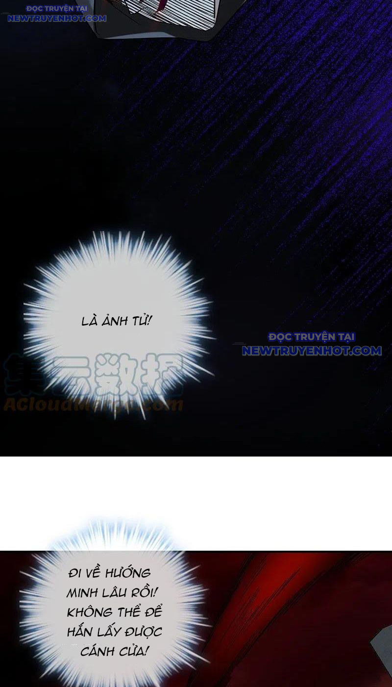 Ta Có Một Tòa Nhà Ma Chương 187 Ảnh 33