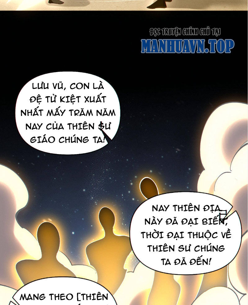 Cướp Đoạt Vô Số Thiên Phú, Ta Trở Thành Thần Ở Thời Đại Toàn Dân Chuyển Chức Chương 79 Ảnh 28