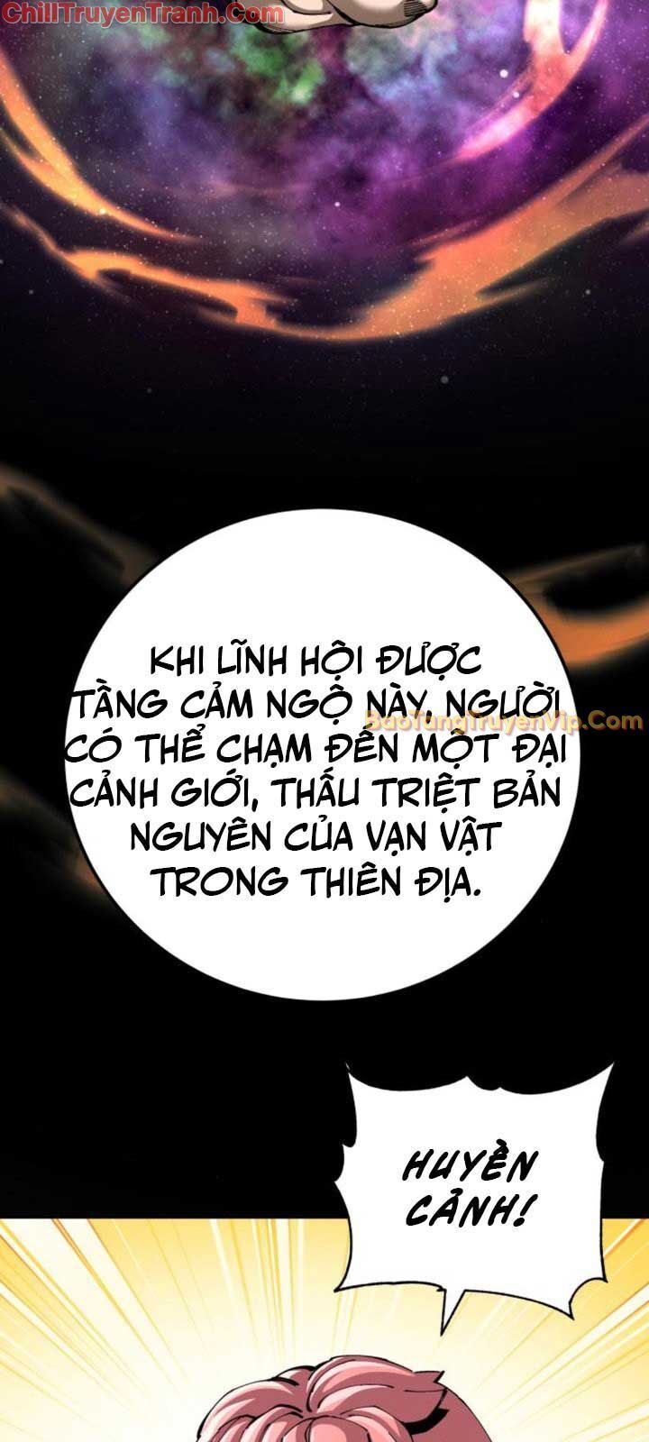 Ông Võ Giả Và Cháu Chí Tôn Chương 85 Ảnh 52