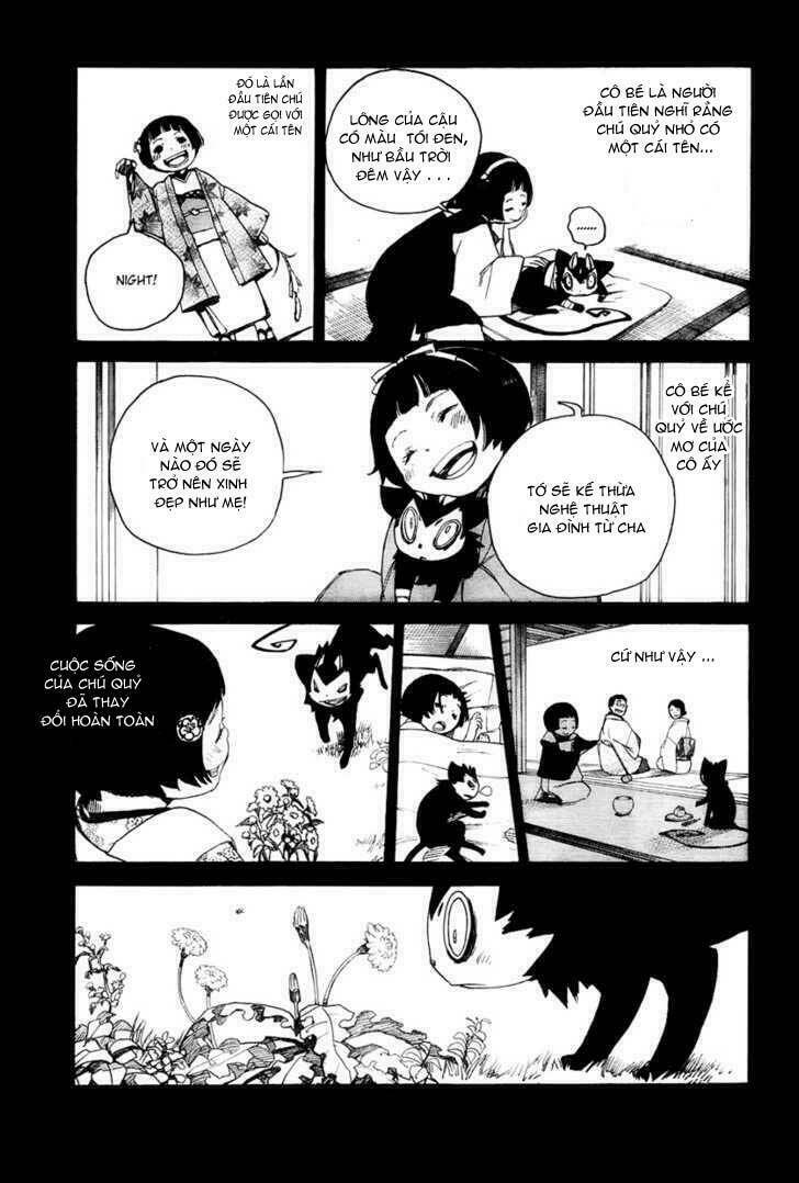 Tổng Hợp Oneshot Chương 7 Ảnh 16