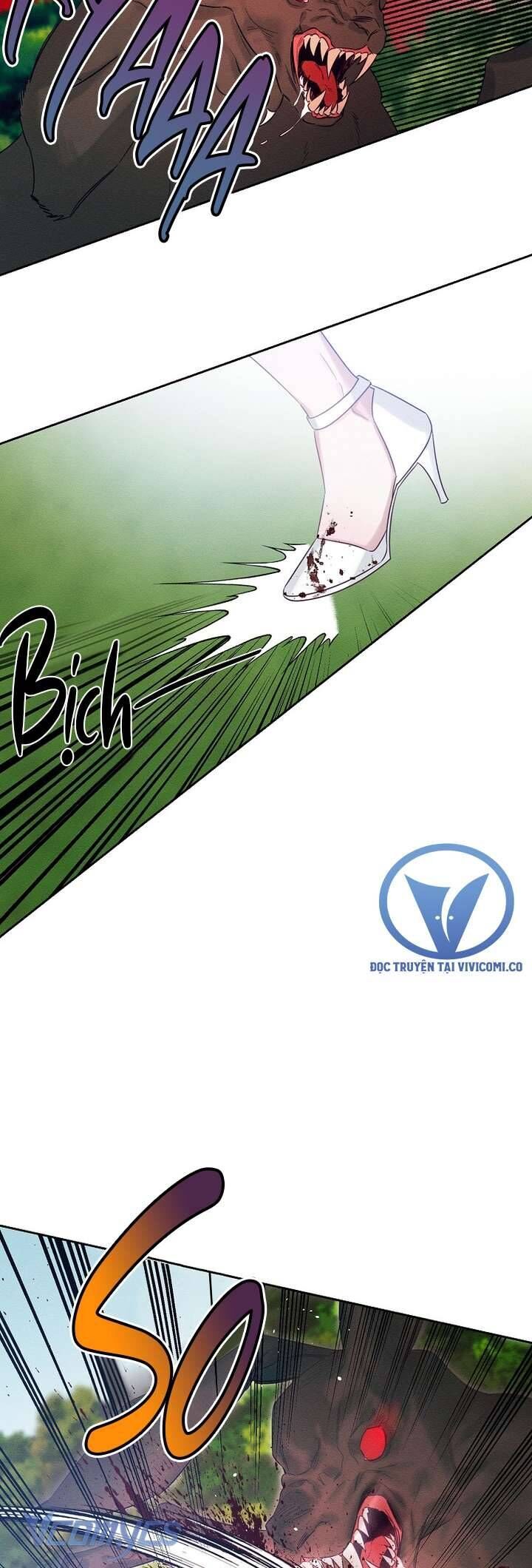 Tôi Phải Giấu Em Trai Trước Đã Chương 83 Ảnh 20