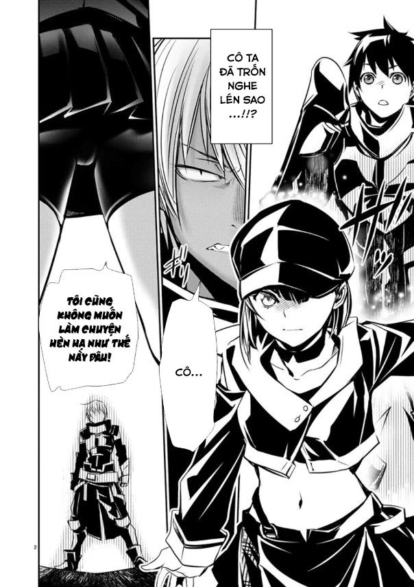Isekai Ntr Chương 62 Ảnh 5