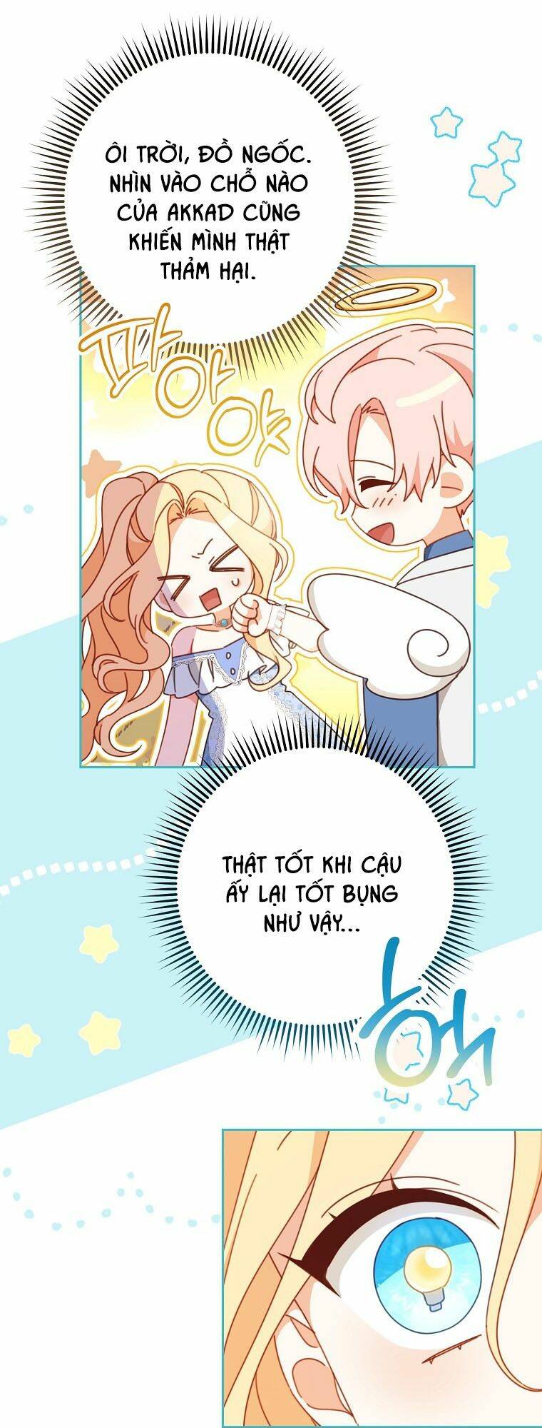 Tôi Đã Phạm Sai Lầm Rồi Chương 31 Ảnh 25