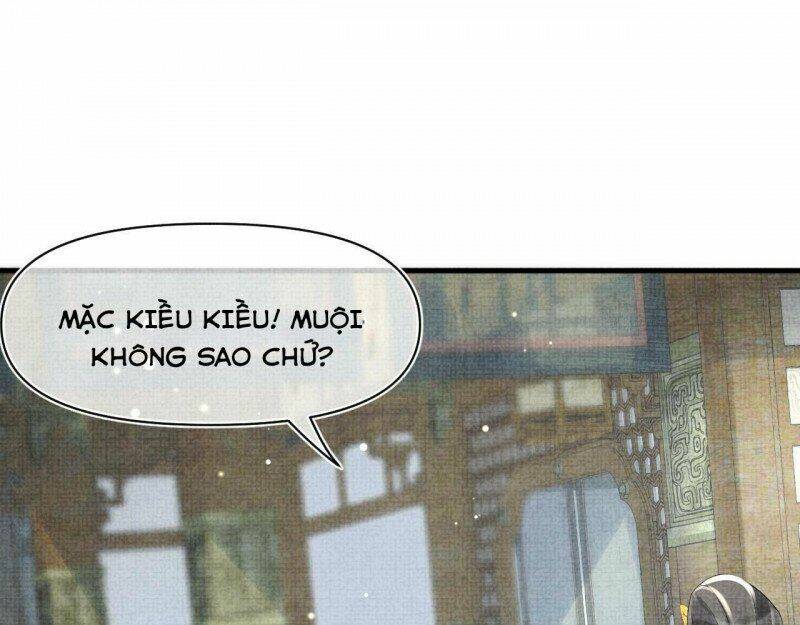 Nhóc Con Người Cá 3 Tuổi Rồi Chương 263 Ảnh 18