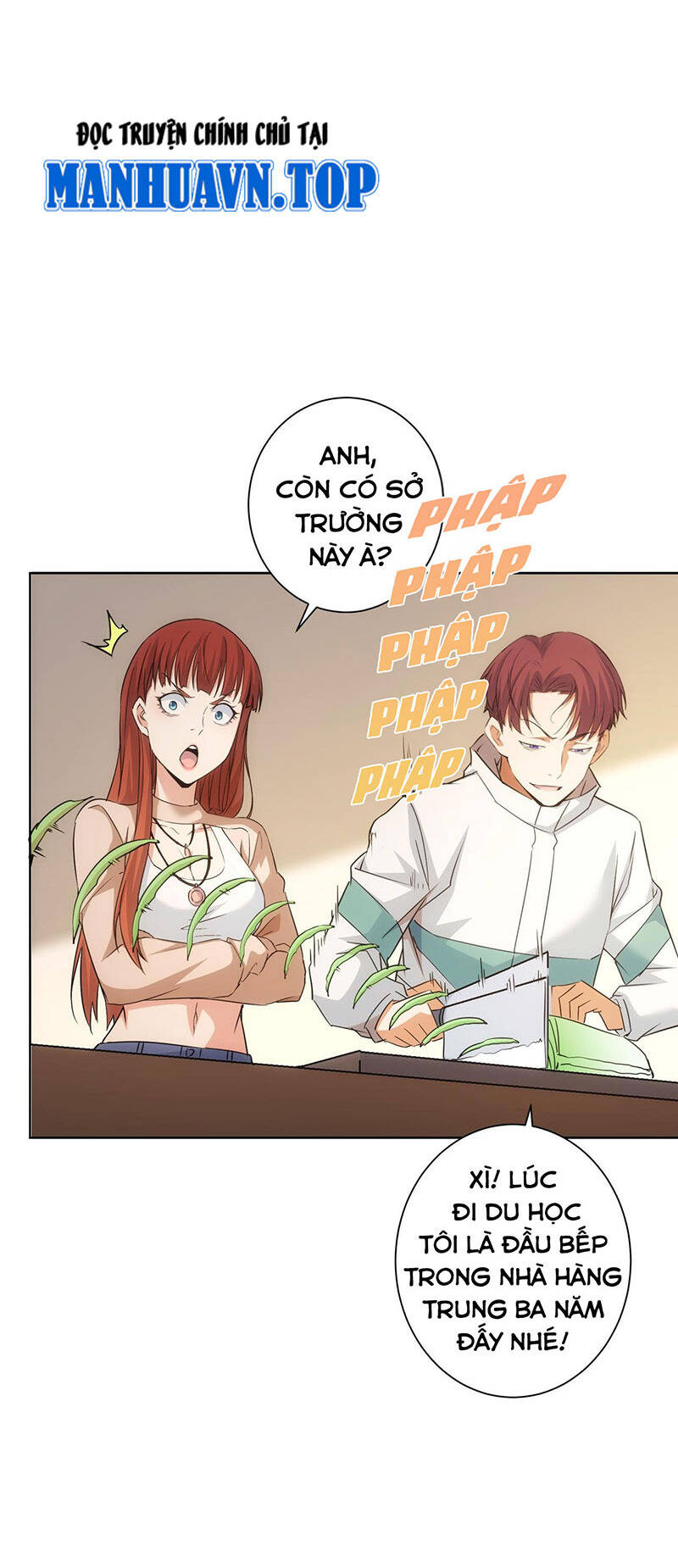 Ta Có Thể Thấy Tỉ Lệ Thành Công Chương 209 Ảnh 30