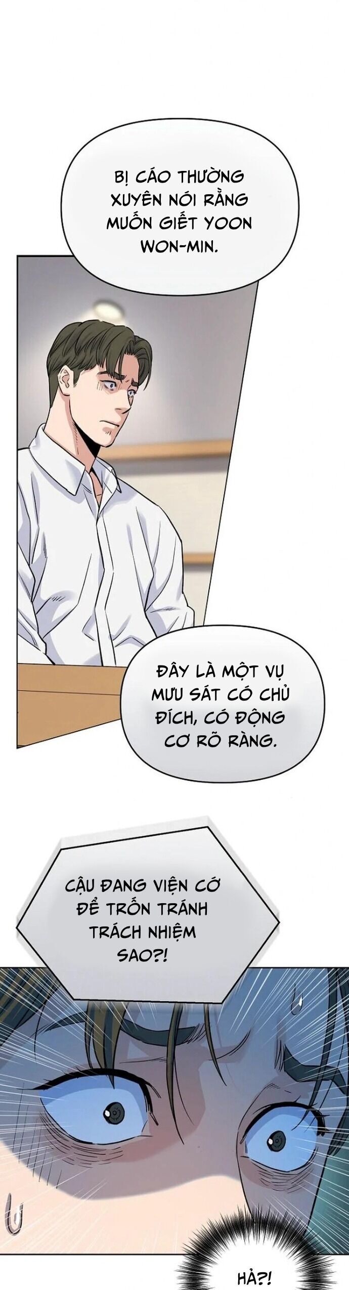 Độc Đạo Chương 26 Ảnh 7