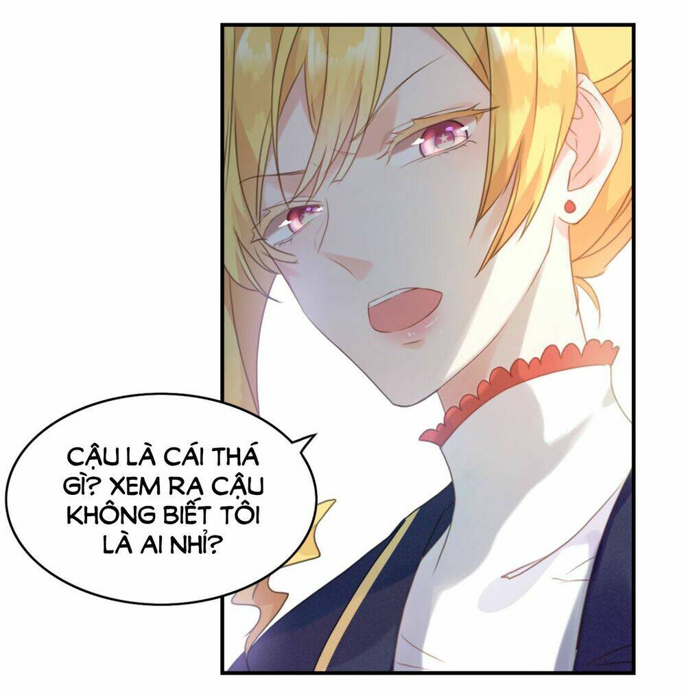 Cô Bé Lọ Lem Của Tôi Không Ăn Chay Chương 2 Ảnh 11