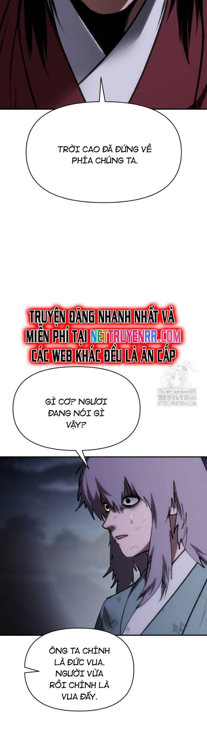 Ám Vệ Chương 55 Ảnh 43