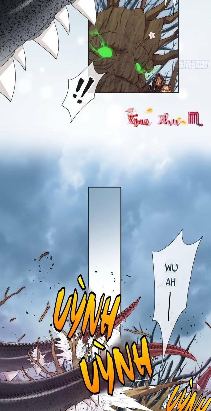 Tế Phẩm Tân Nương Dắt Ác Long Bỏ Trốn Rồi ! Chương 23 Ảnh 13