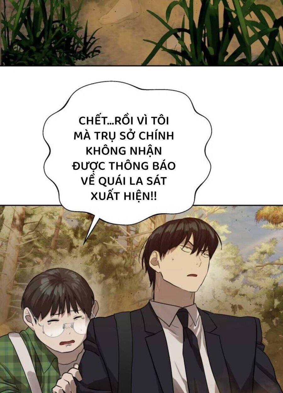 Công Chức Đặc Dị Chương 26 Ảnh 101