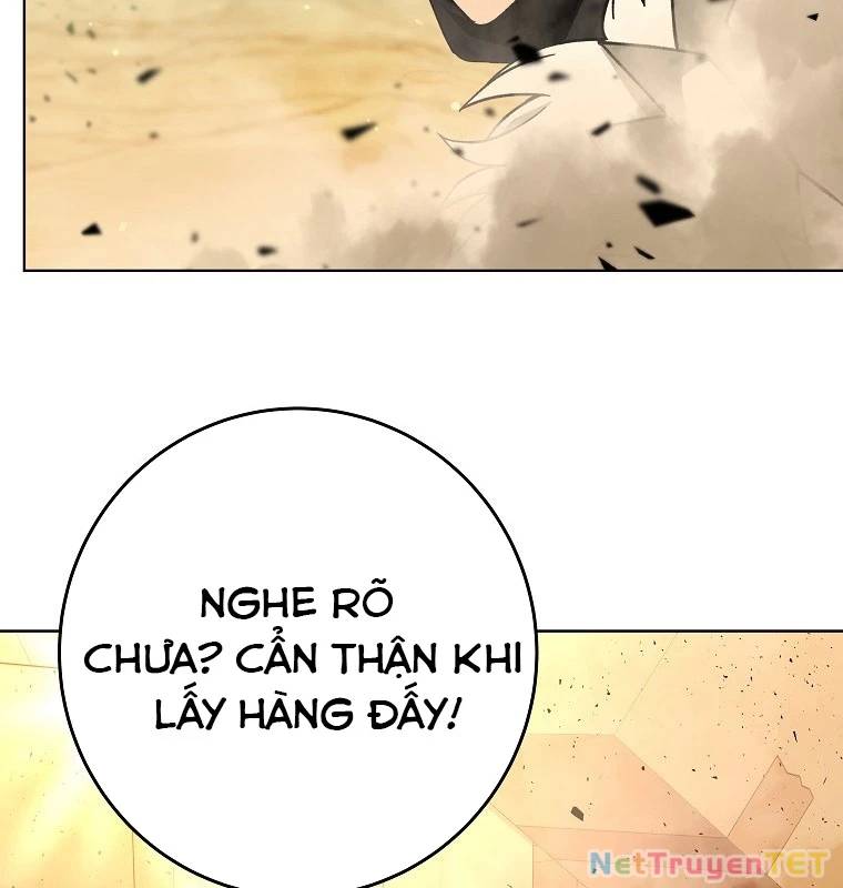 Trở Thành Nhân Viên Cho Các Vị Thần Chương 78 Ảnh 38