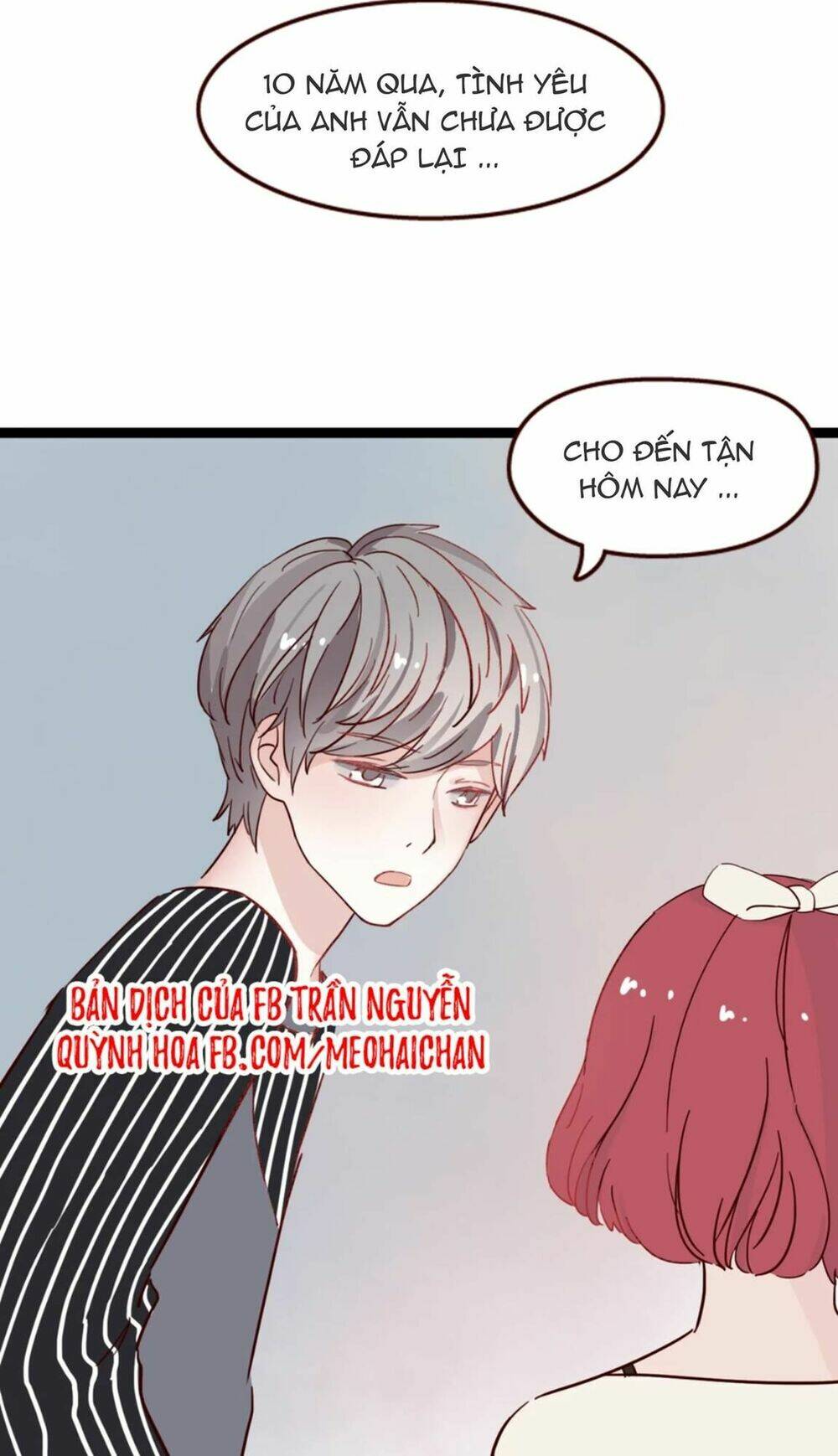 Người Yêu 0 Độ Chương 16 Ảnh 46
