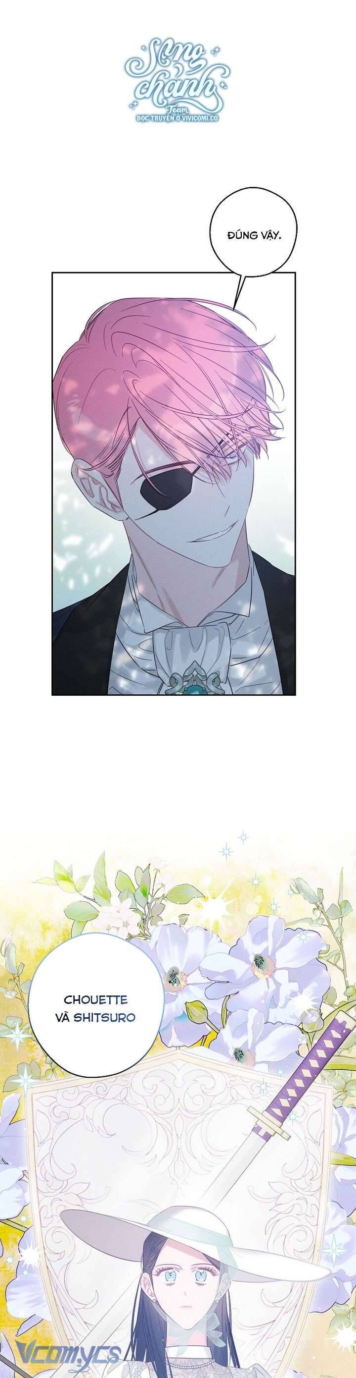Tôi Phải Giấu Em Trai Trước Đã Chương 82 Ảnh 33