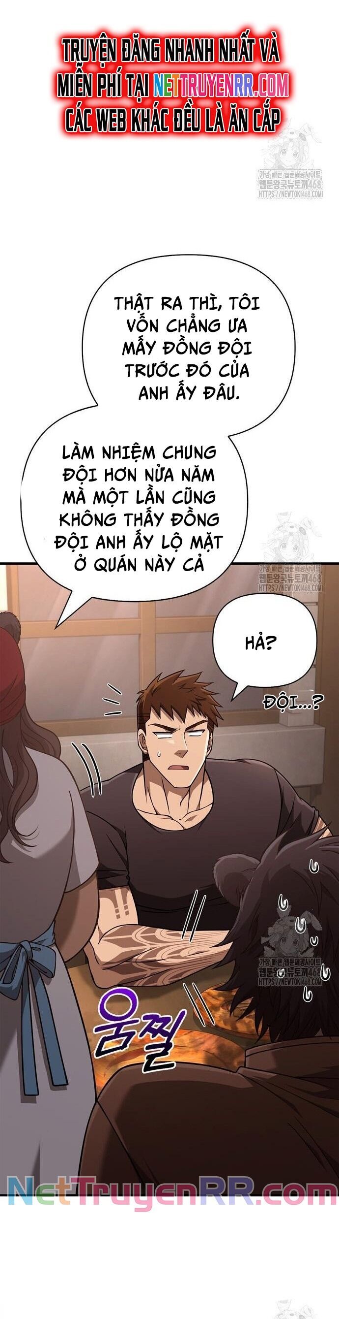 Sống Sót Trong Trò Chơi Với Tư Cách Là Một Cuồng Nhân Chương 101 Ảnh 57