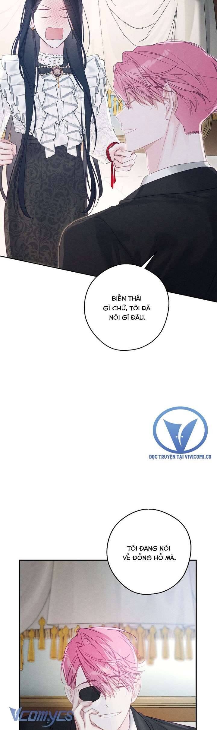 Tôi Phải Giấu Em Trai Trước Đã Chương 79 Ảnh 10