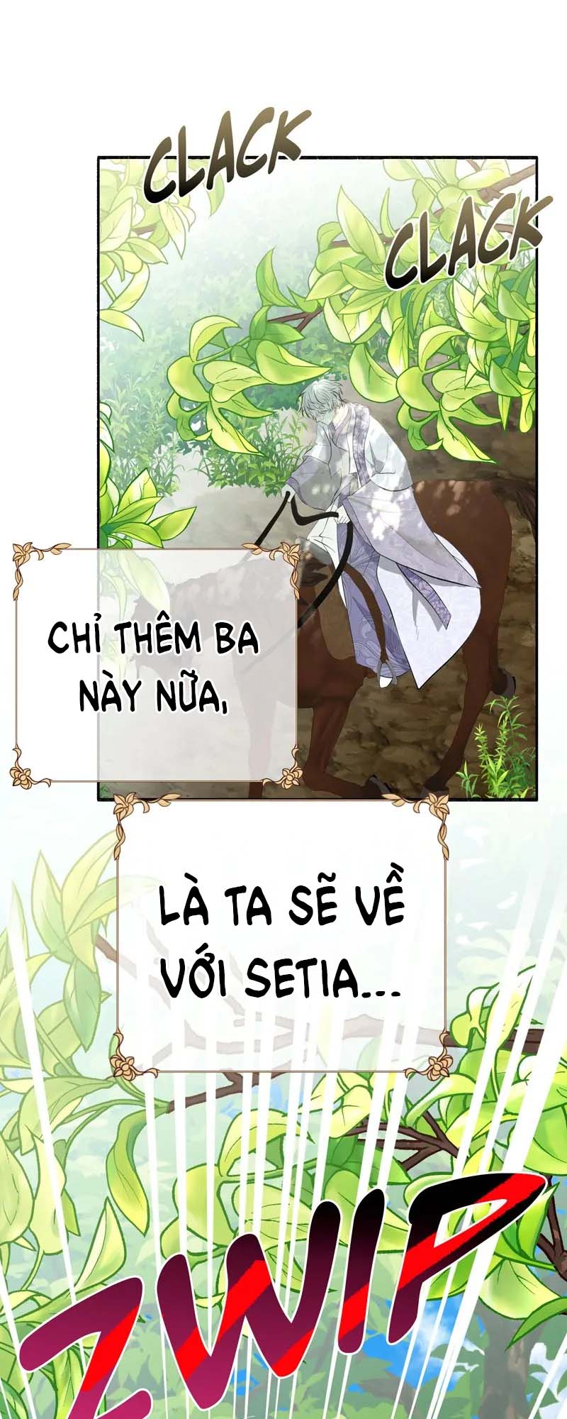 Người Chồng Thiên Thần Của Tôi Thật Ra Là Ác Quỷ Chương 56.2 Ảnh 31
