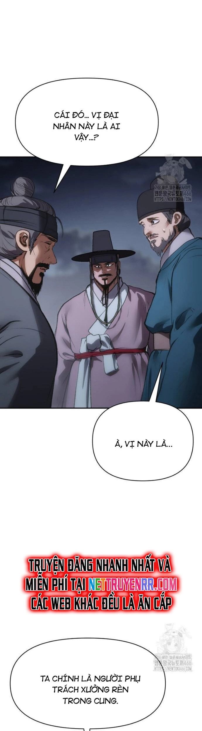 Ám Vệ Chương 55 Ảnh 22