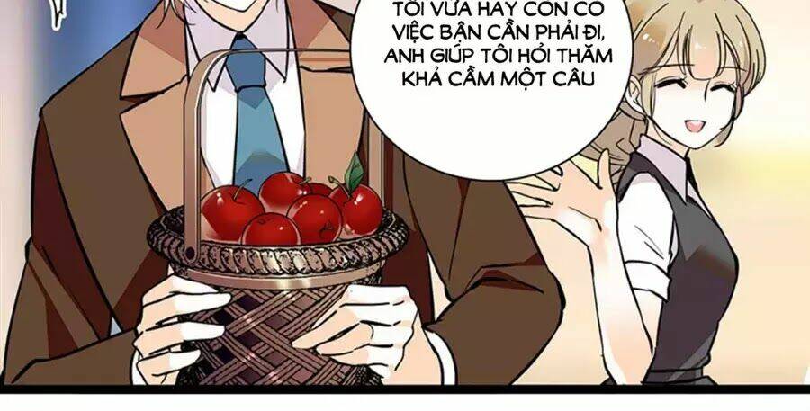 Tịch Nhan Hoa Nở Chỉ Vì Em Chương 103 Ảnh 16